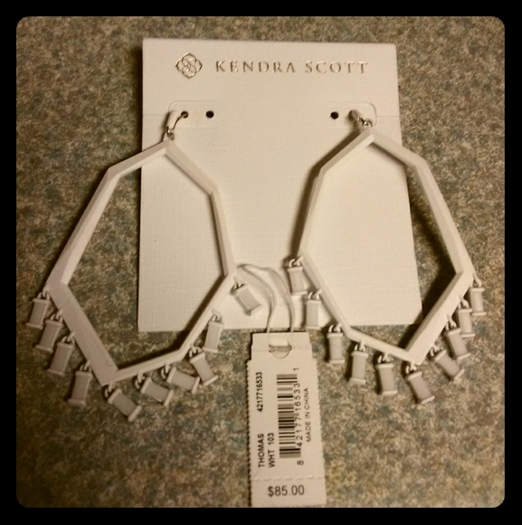 Kendra Scott Jewelry - Kendra Scott Earrings